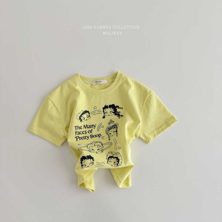 [PRE-ORDER] Diva Betty T-Shirts