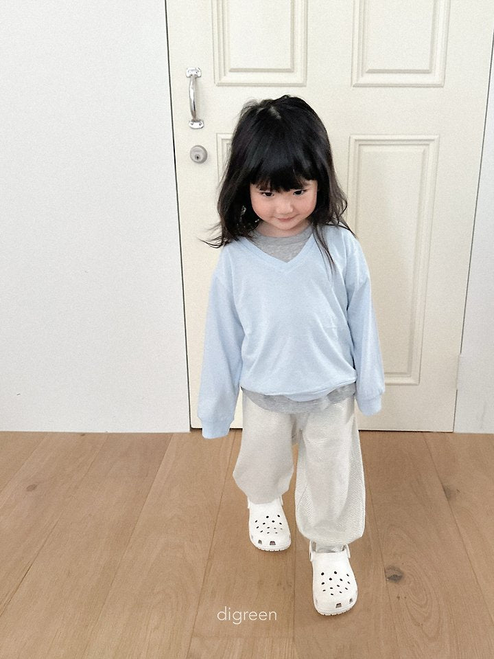 [PRE-ORDER] Aladdin Pants