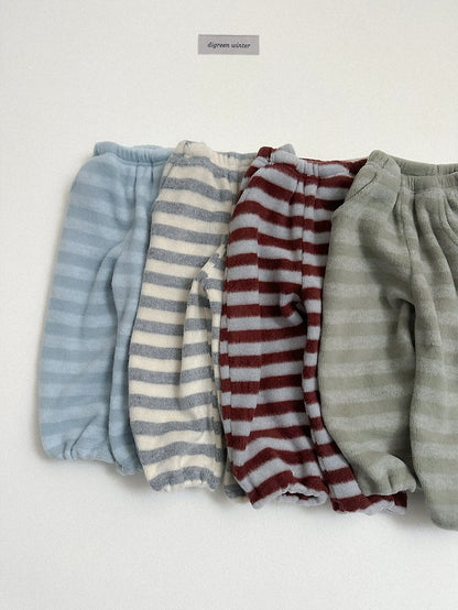 [PRE-ORDER] Heat Stripe Pants