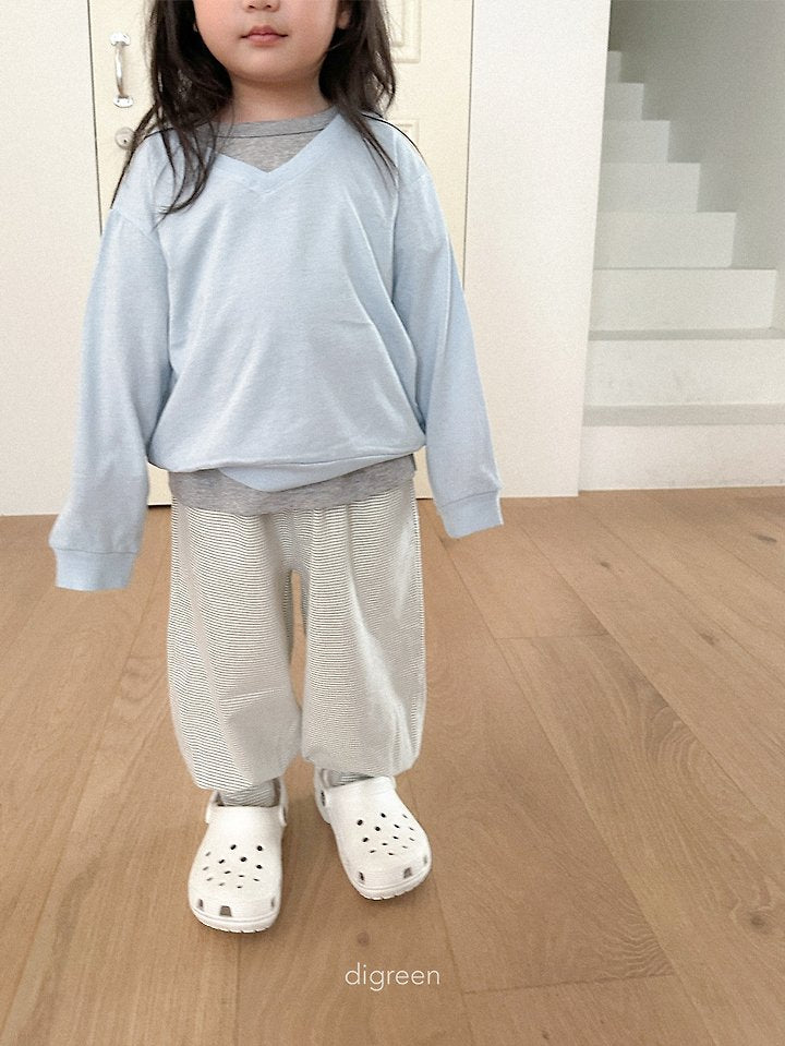 [PRE-ORDER] Aladdin Pants