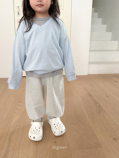 [PRE-ORDER] Aladdin Pants