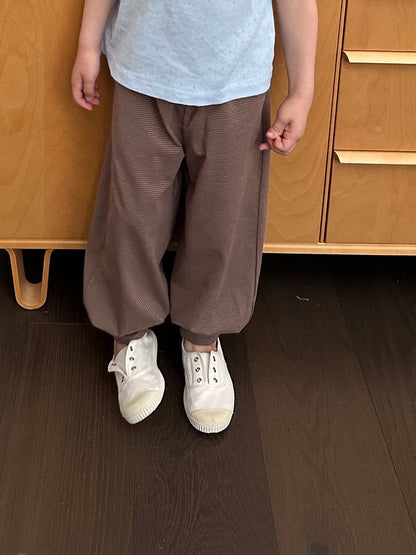 [PRE-ORDER] Aladdin Pants