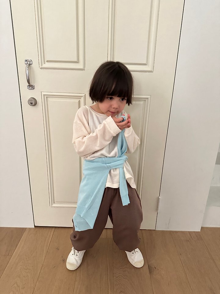 [PRE-ORDER] Aladdin Pants