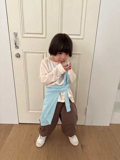 [PRE-ORDER] Aladdin Pants