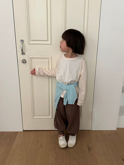[PRE-ORDER] Aladdin Pants