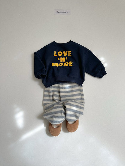 [PRE-ORDER] Heat Stripe Pants