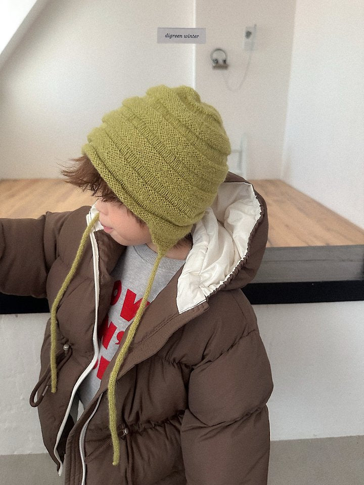 [PRE-ORDER] Vivi Bonnet