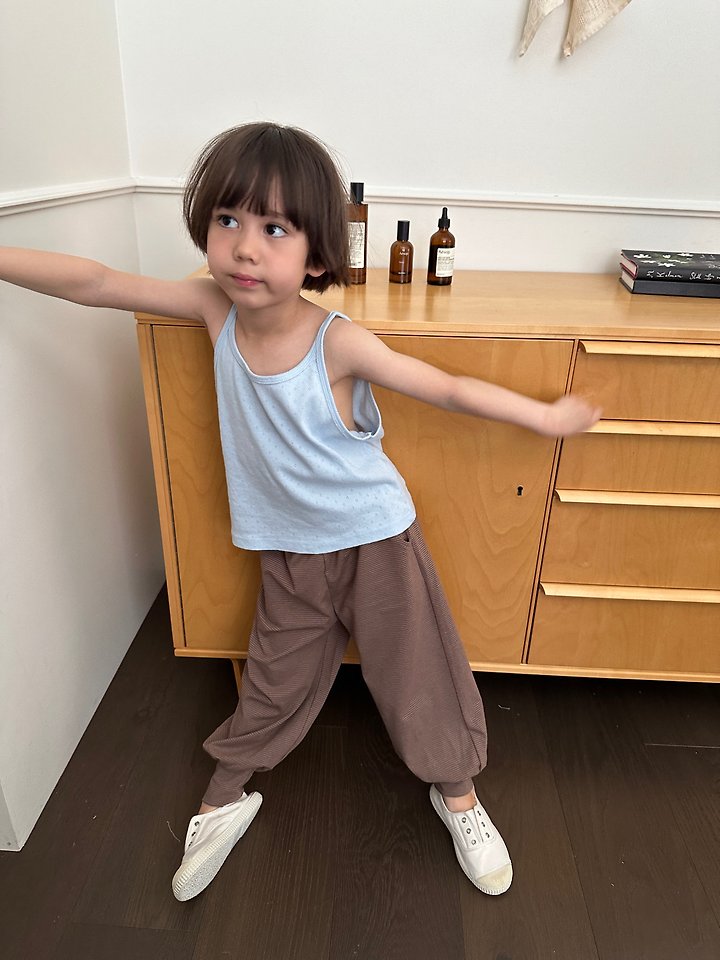 [PRE-ORDER] Aladdin Pants
