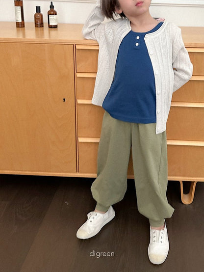 [PRE-ORDER] Aladdin Pants