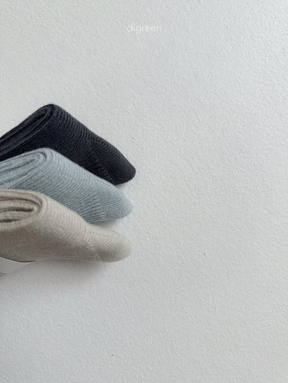 [PRE-ORDER] Grey Socks Set