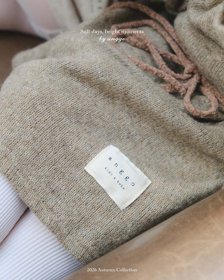 [PRE-ORDER] Souffle Dress