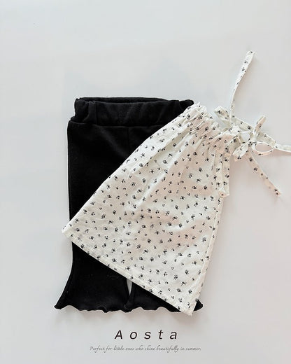 [PRE-ORDER] Jelly Pants