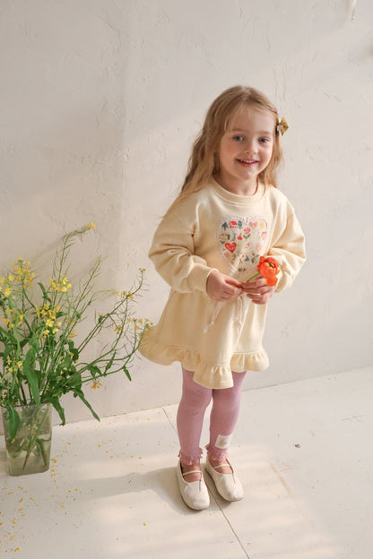 [PRE-ORDER] Rose Mini Dress