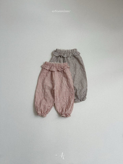 [PRE-ORDER] Cinnamon Pants