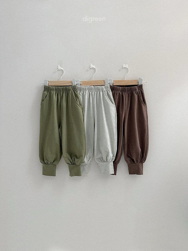 [PRE-ORDER] Aladdin Pants