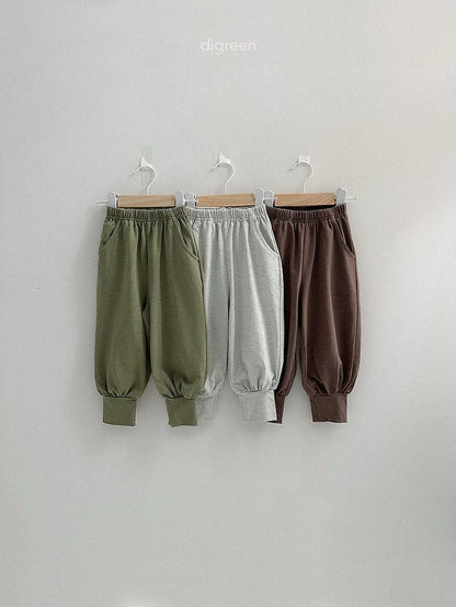 [PRE-ORDER] Aladdin Pants