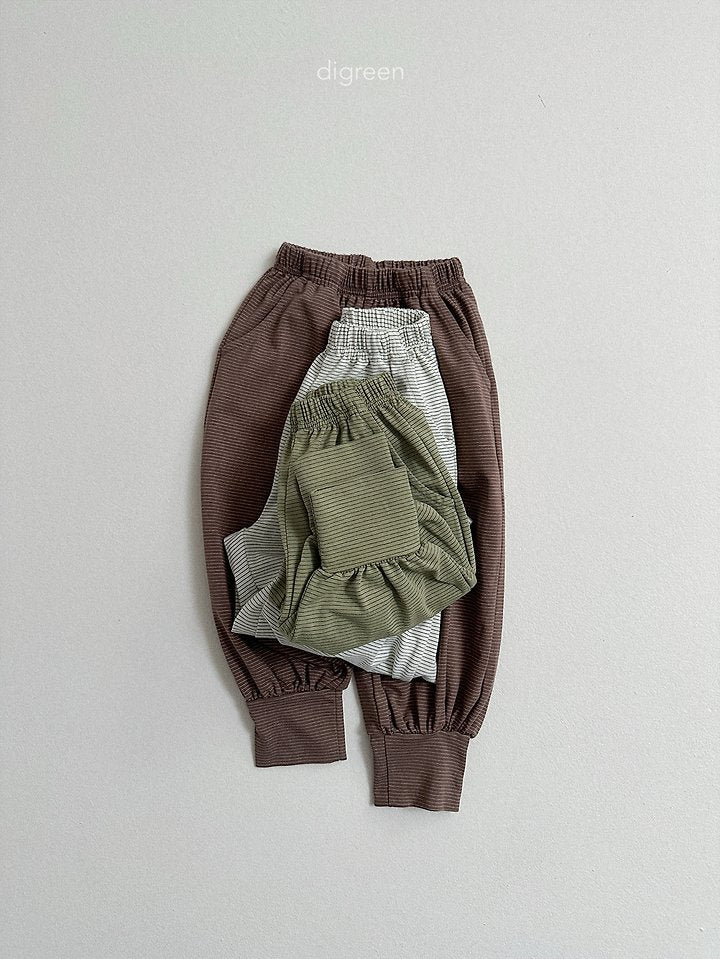 [PRE-ORDER] Aladdin Pants