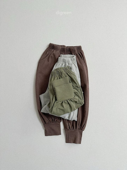 [PRE-ORDER] Aladdin Pants