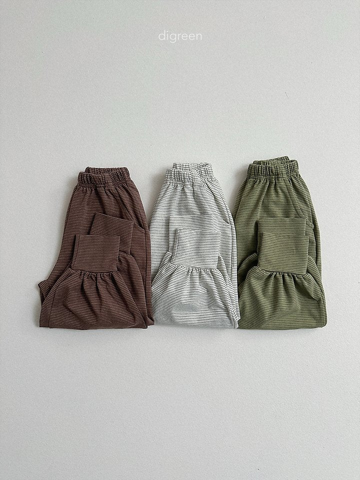 [PRE-ORDER] Aladdin Pants