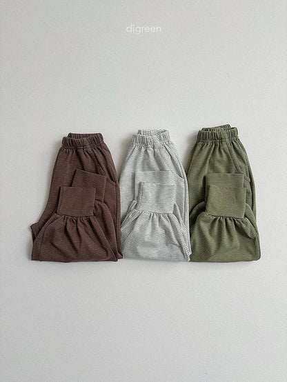 [PRE-ORDER] Aladdin Pants