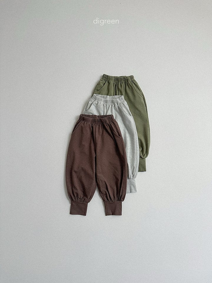 [PRE-ORDER] Aladdin Pants