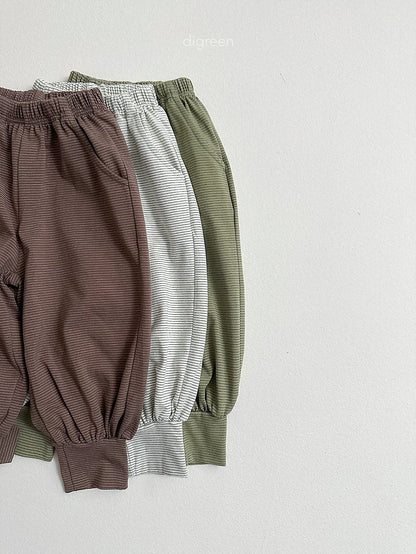 [PRE-ORDER] Aladdin Pants