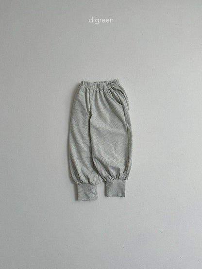 [PRE-ORDER] Aladdin Pants