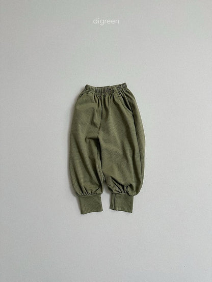 [PRE-ORDER] Aladdin Pants