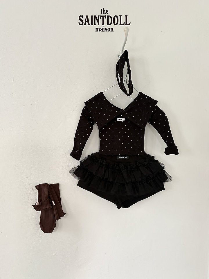 [PRE-ORDER] Saint Doll Hair Band