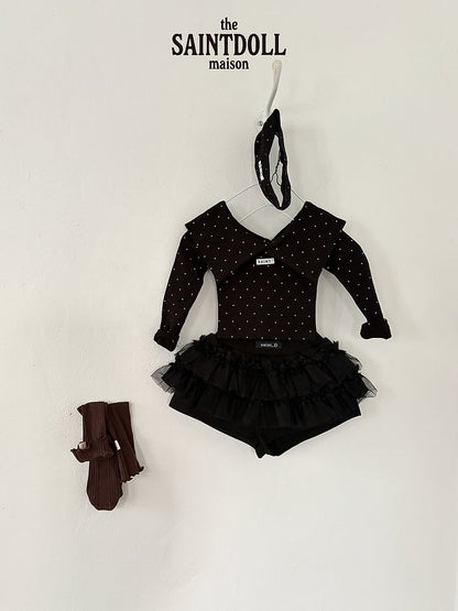 [PRE-ORDER] Saint Doll Hair Band