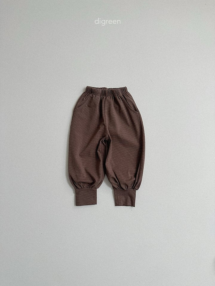 [PRE-ORDER] Aladdin Pants