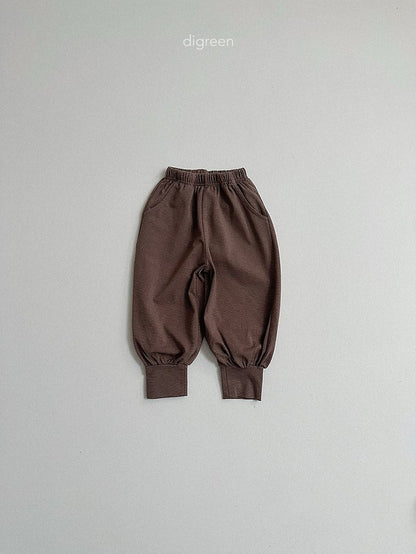 [PRE-ORDER] Aladdin Pants
