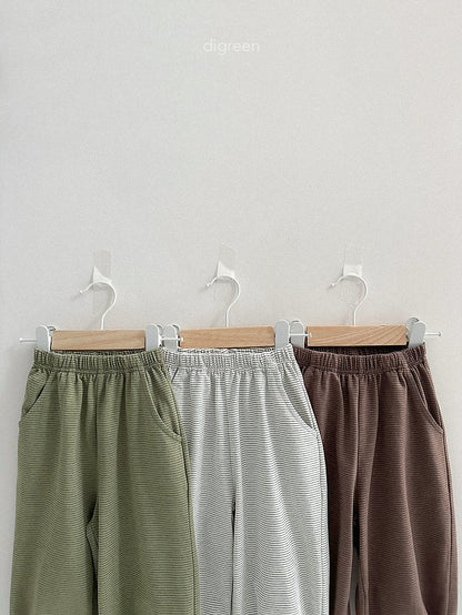 [PRE-ORDER] Aladdin Pants