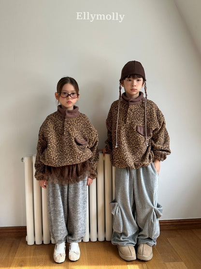 [PRE-ORDER] Rolling Big Cargo Pants