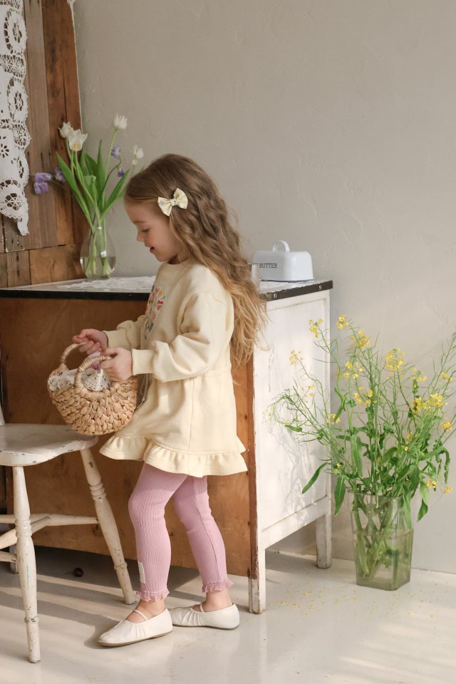 [PRE-ORDER] Rose Mini Dress