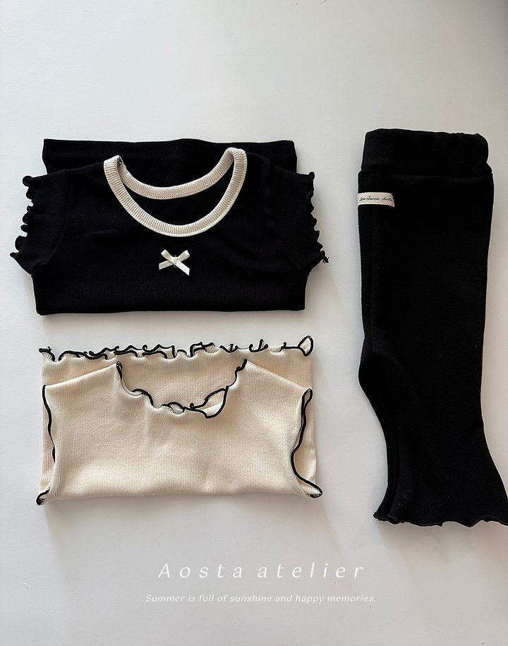 [PRE-ORDER] Jelly Pants