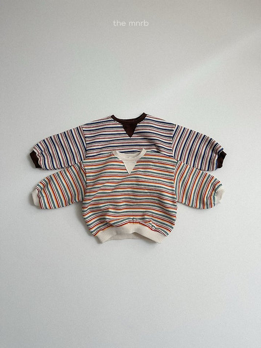 [PRE-ORDER] Rainbow Sweatshirts
