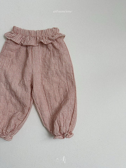 [PRE-ORDER] Cinnamon Pants