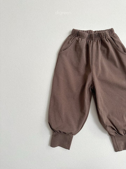 [PRE-ORDER] Aladdin Pants