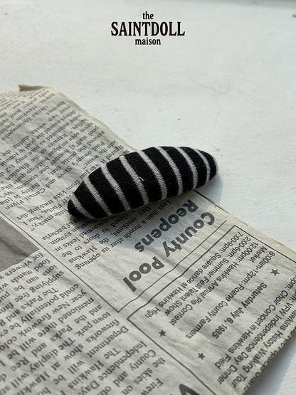 [PRE-ORDER] Point Hair Pin