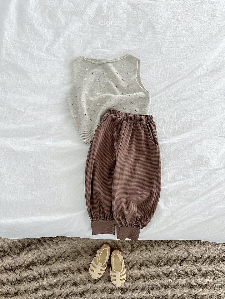 [PRE-ORDER] Aladdin Pants