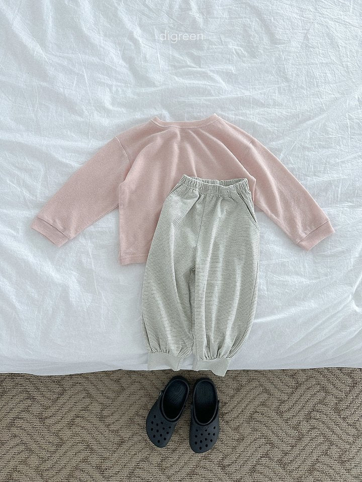 [PRE-ORDER] Aladdin Pants