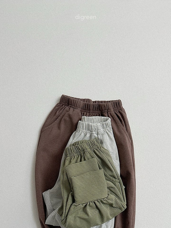 [PRE-ORDER] Aladdin Pants