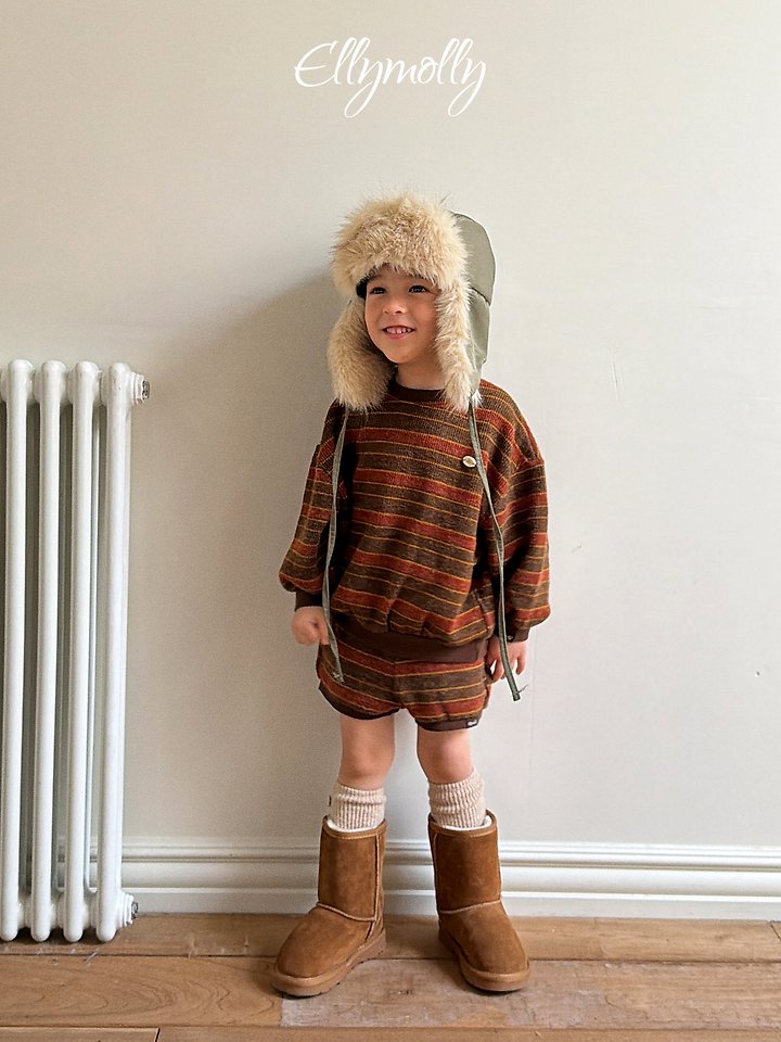 [PRE-ORDER] Wool Ribbed Socks