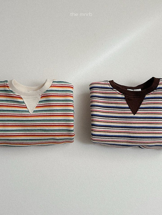 [PRE-ORDER] Rainbow Sweatshirts