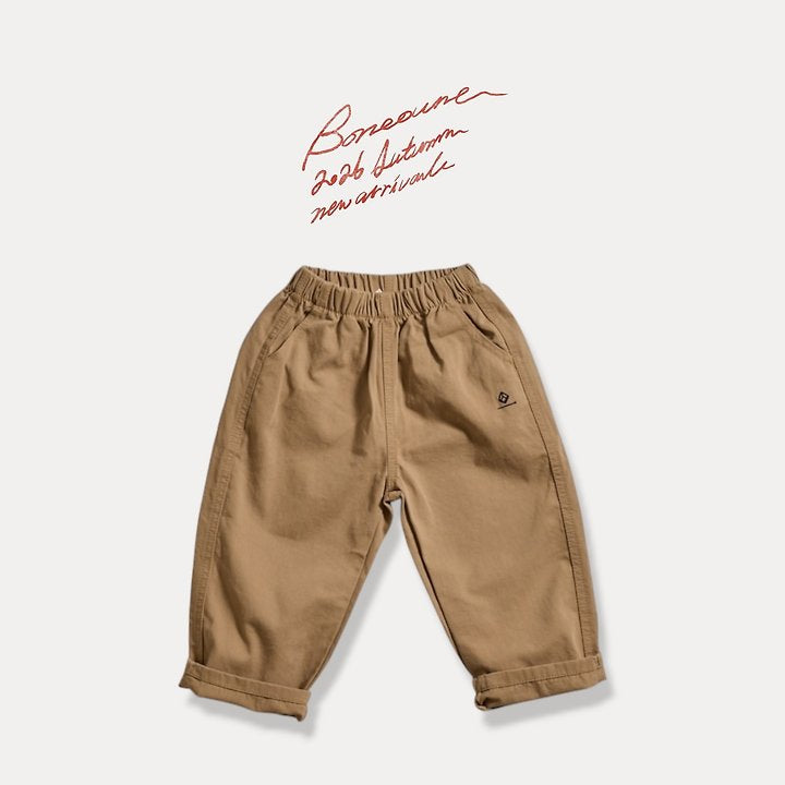[PRE-ORDER] Daily Cotton Pants