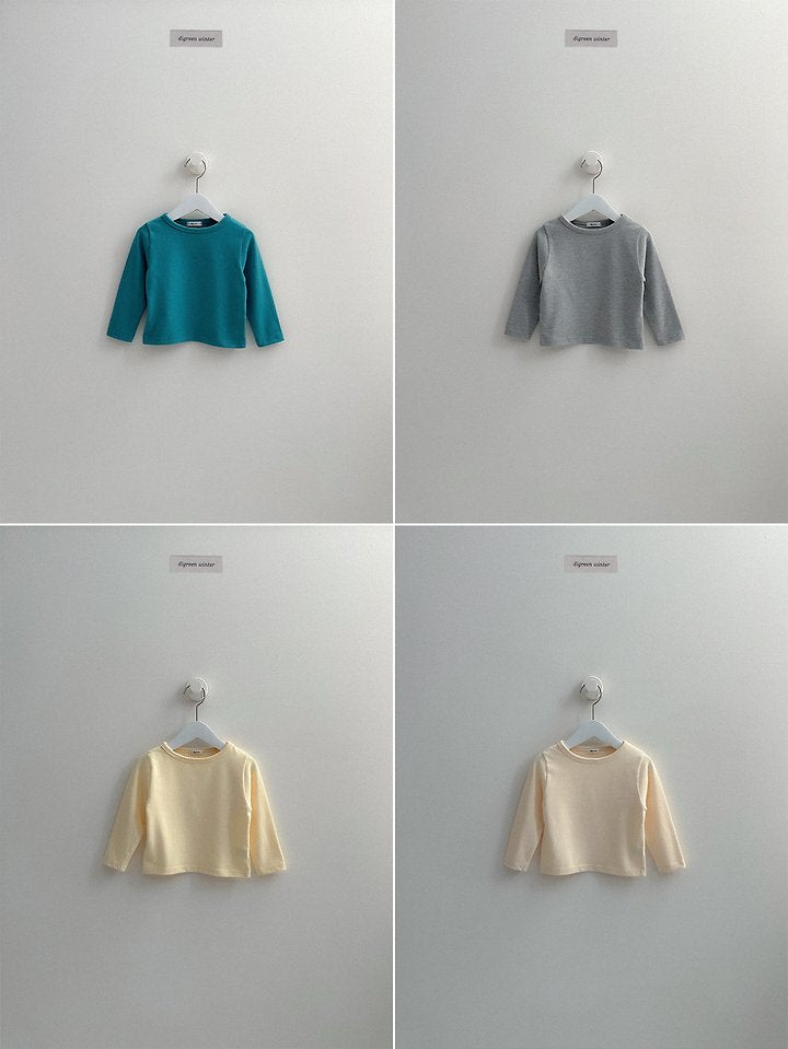 [PRE-ORDER] Pogeuni T-Shirts