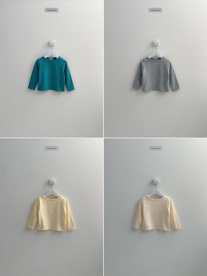 [PRE-ORDER] Pogeuni T-Shirts