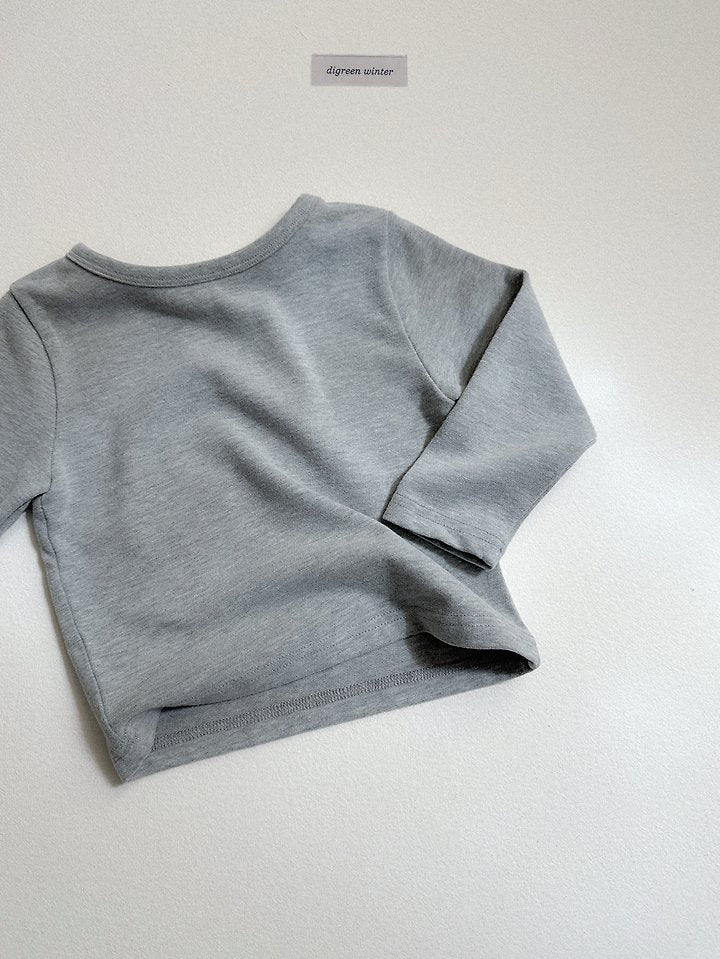 [PRE-ORDER] Pogeuni T-Shirts