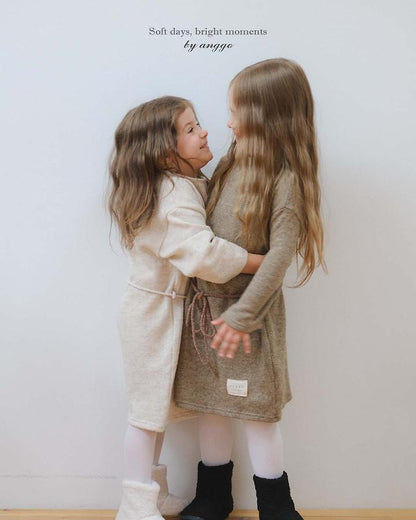 [PRE-ORDER] Souffle Dress